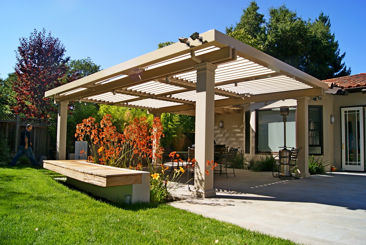 Lattice Patio Covers Shade Builders regarding sizing 1200 X 803