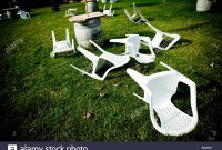 Lawn Chairs Fallen Stock Photos Lawn Chairs Fallen Stock with proportions 1300 X 960