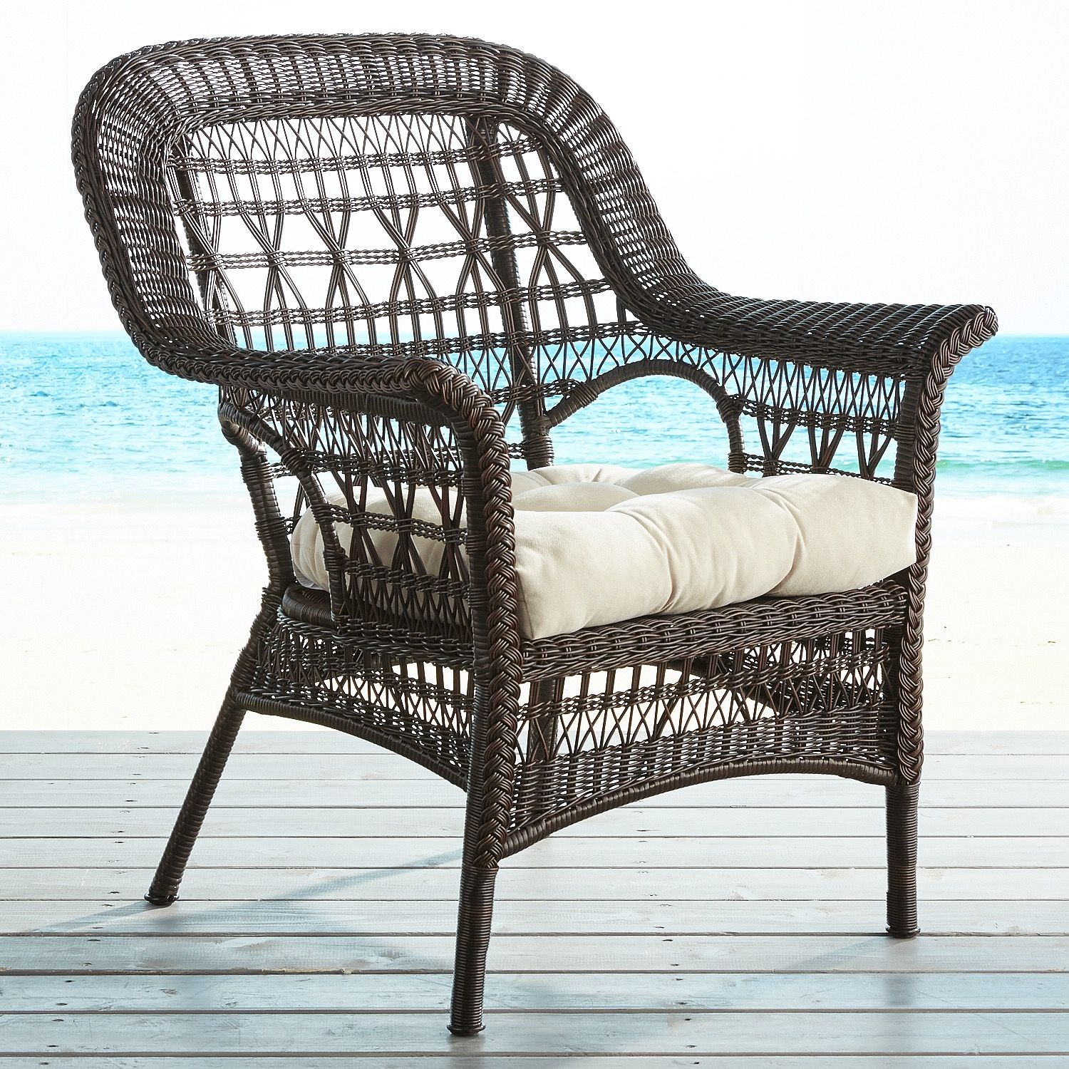 Layla Tobacco Armchair Products Patio Chairs Chair in dimensions 1500 X 1500