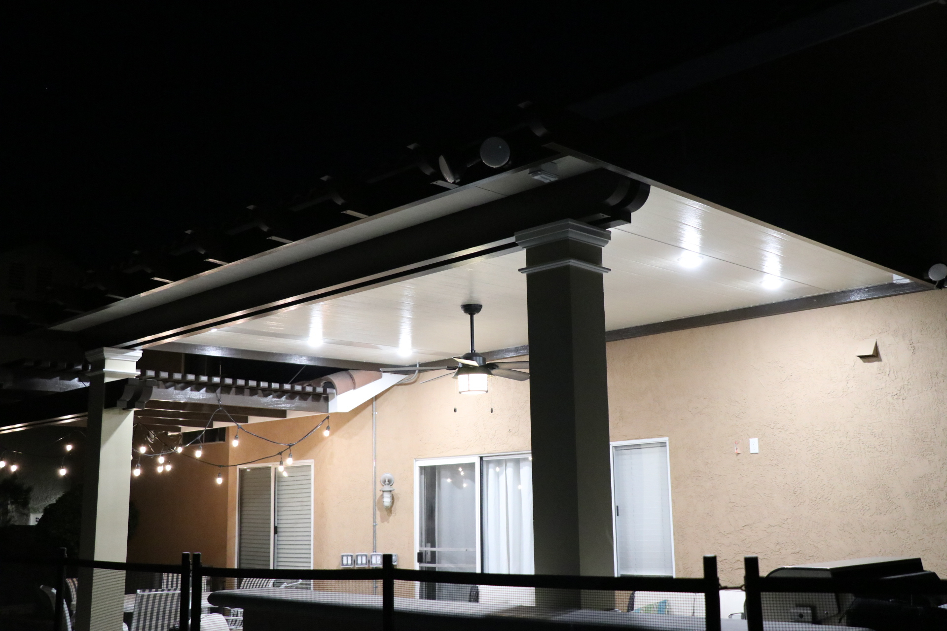 Led Lights For Patio Cover Patio Ideas in dimensions 1920 X 1280