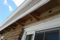 Ledger Board Attachment Advice Patio Roof Building regarding size 1200 X 900