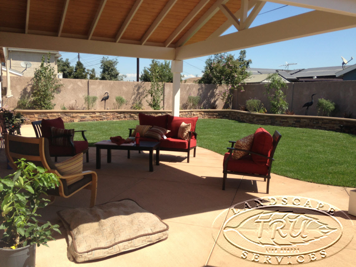 Lovely Patio Covers Orange County Interior Patio Covers with size 1142 X 856