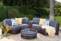 Madras Zanzibar All Weather Wicker 6 Piece Patio with measurements 1600 X 1600