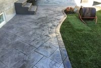 Maintenance My Stamped Concrete Ottawa throughout sizing 1024 X 768