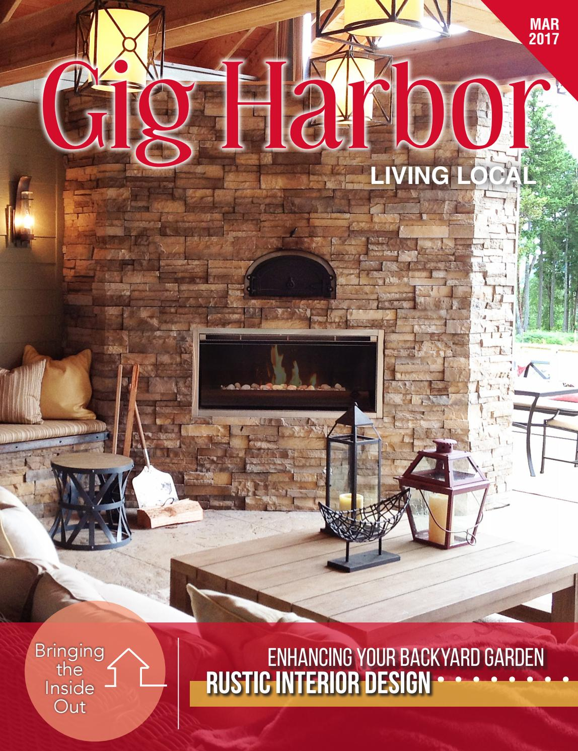 March 2017 Gig Harbor Living Local Living Local 360 Issuu with regard to sizing 1148 X 1490