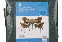 Medium Round Patio Set Cover with regard to measurements 1500 X 1500