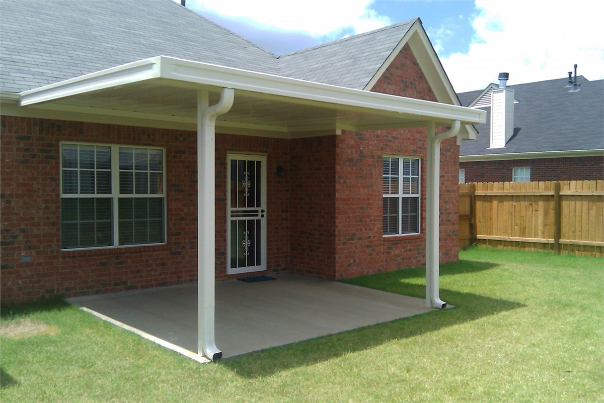 Memphis Patio Covers Mid South Patio Cover Installers pertaining to size 1200 X 802