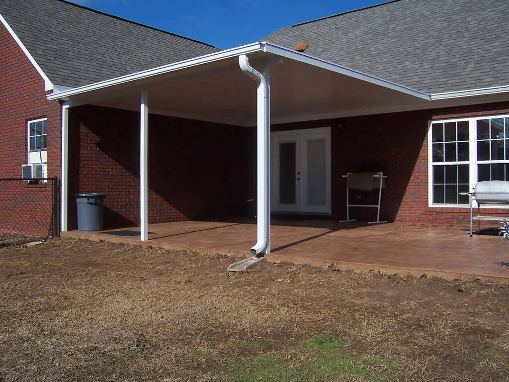 Mobile Patio Covers Inc Awnings Carports Sunrooms inside proportions 1024 X 768