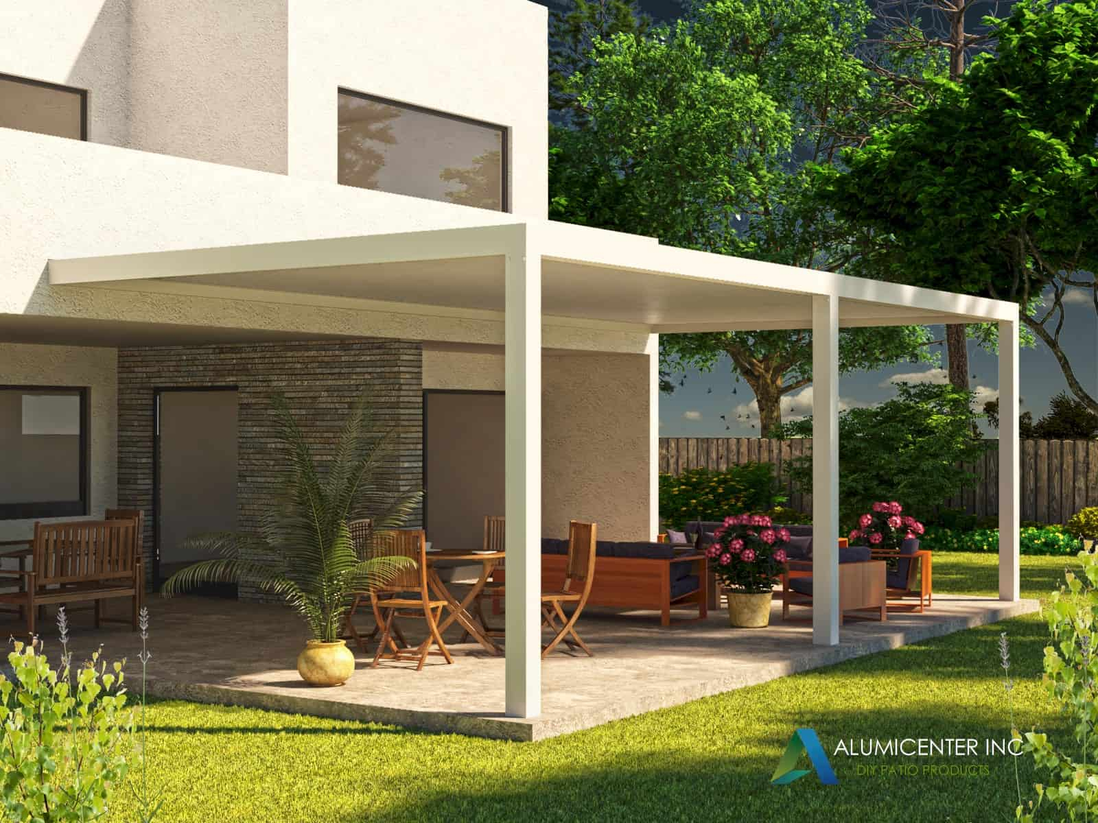 Modern Patio Cover Miami Dade Broward with regard to dimensions 1600 X 1200