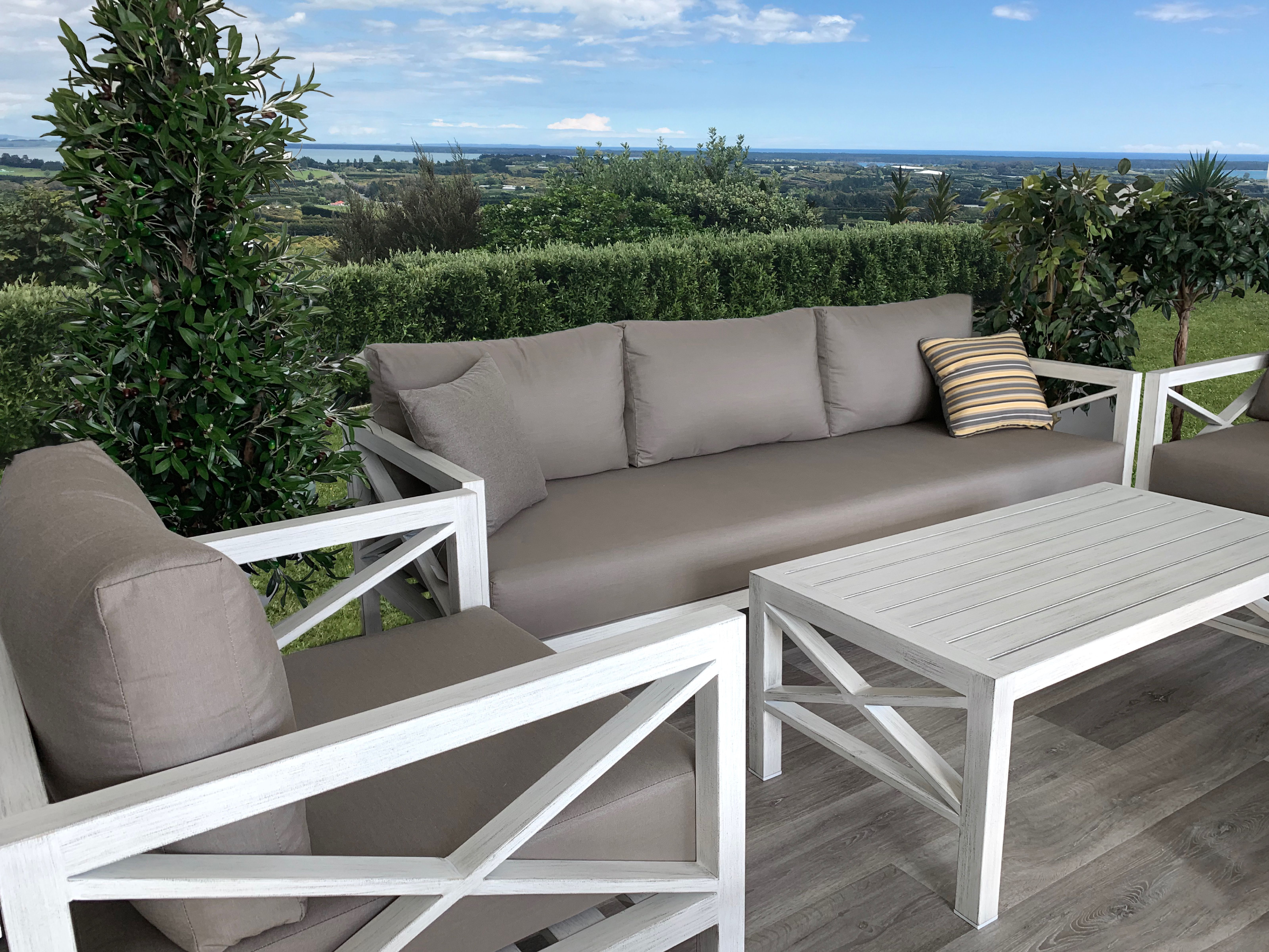 Modern Style Outdoor Furniture Nz Auckland Tauranga within dimensions 6400 X 4800