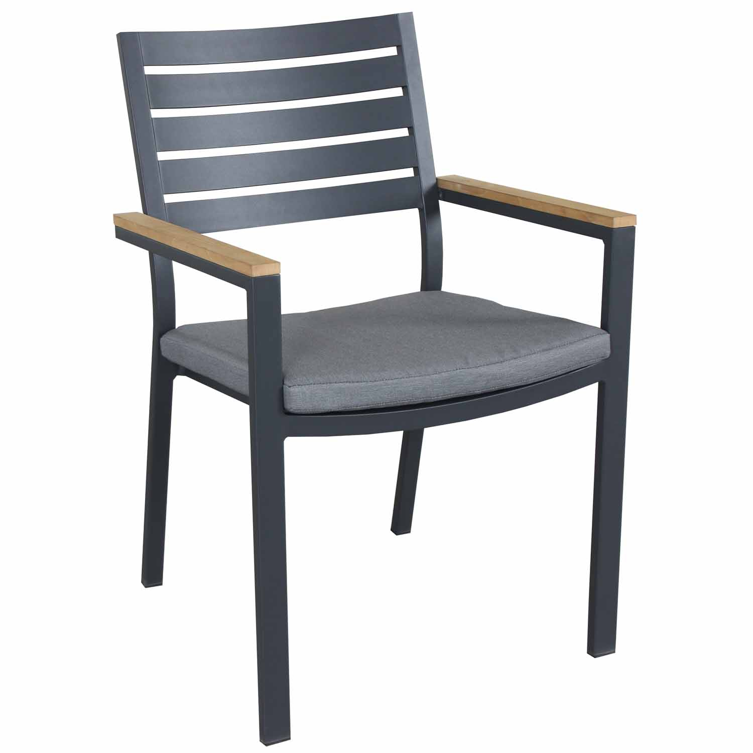Mondo Outdoor Dining Chair regarding proportions 1500 X 1500