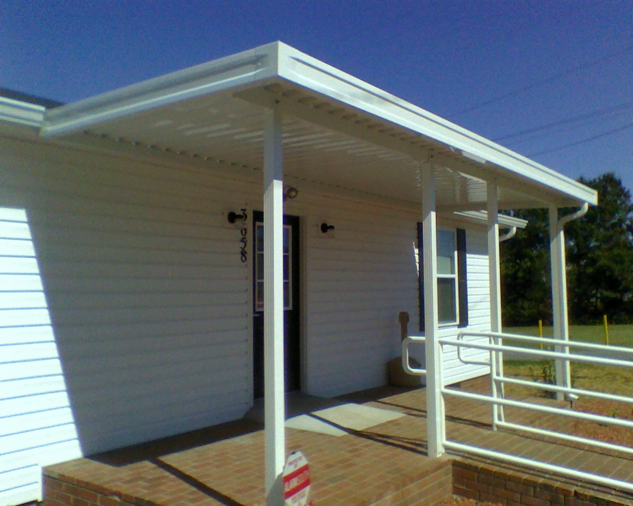 Mooresville Aluminum Awning Awnings Nc with regard to size 1280 X 1024