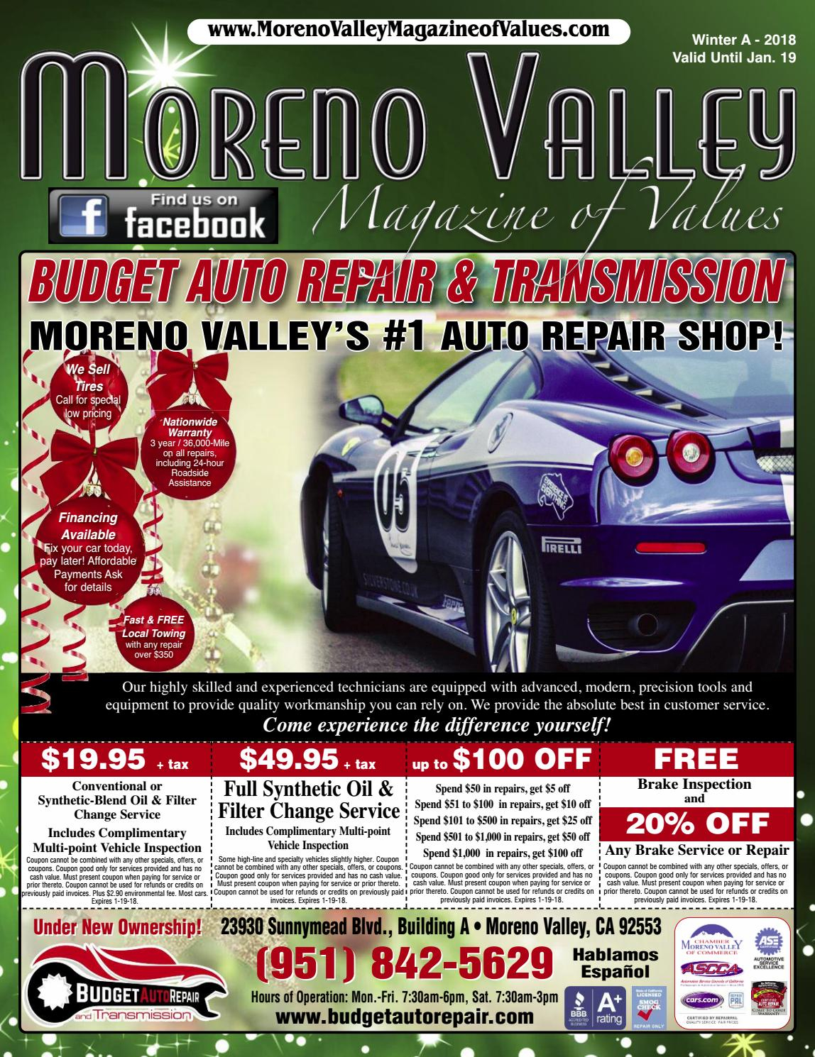 Moreno Valley December Winter A 2017 Nj Publishing Issuu regarding proportions 1148 X 1490