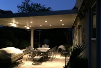 Morgans Outdoor Living Awnings Patio Covers Fairfield with regard to measurements 975 X 860