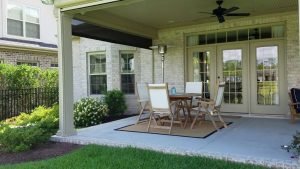 Motorized Porch And Patio Shades with regard to measurements 1280 X 720