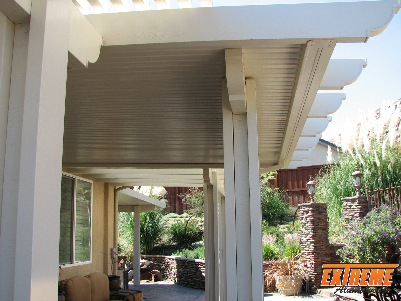 Murrieta Alumatech Patio Covers Extreme Patio Covers within proportions 1600 X 1200