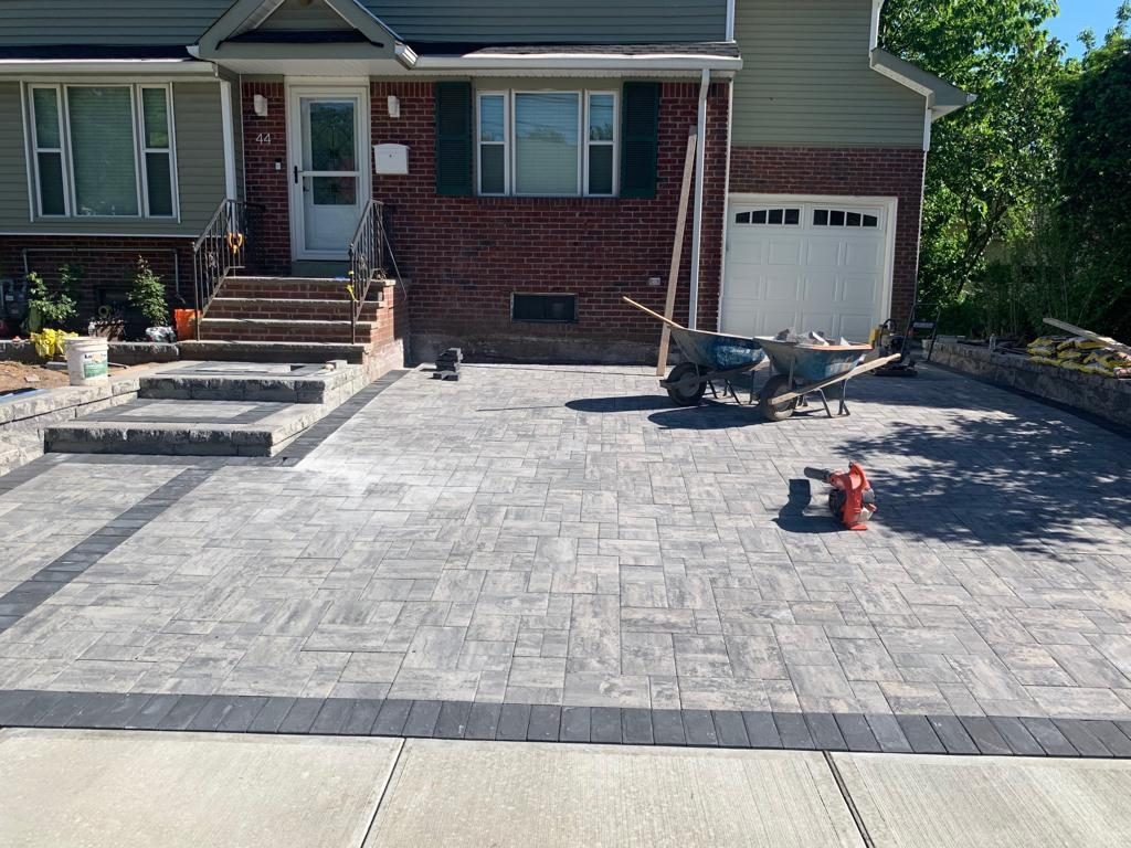 New Jerseys Best Paving Nvn Paving in proportions 1024 X 768