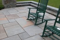 New York State Bluestone In 2019 Stone Patio Designs for sizing 1000 X 1092