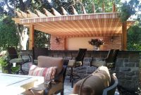 Notched Retractable Awning Patio Cover Canopies Ideas Fabric intended for sizing 1920 X 1280