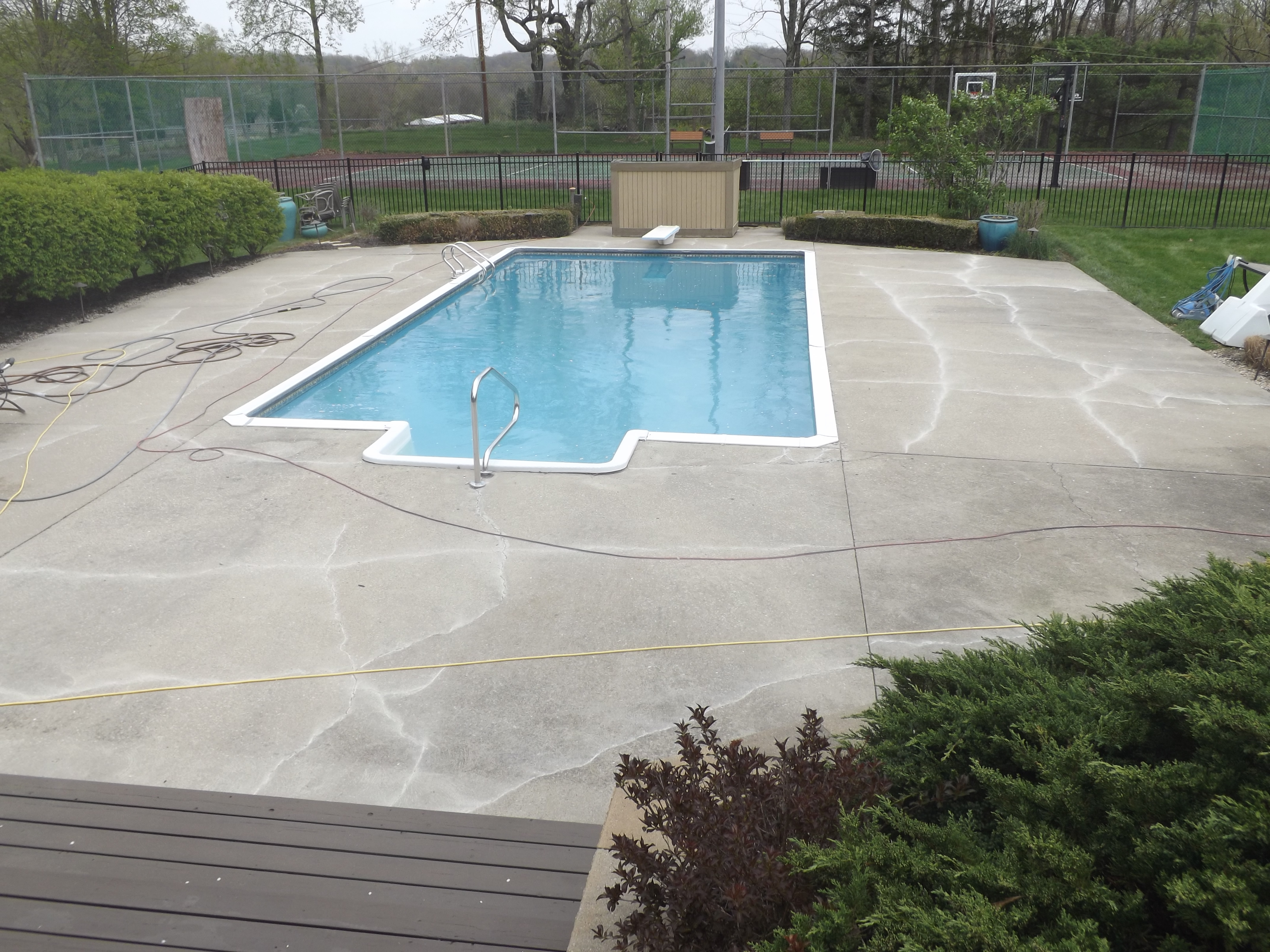 Ohio Outdoor Patio Concrete Flooring Contractor Epoxy regarding sizing 4288 X 3216