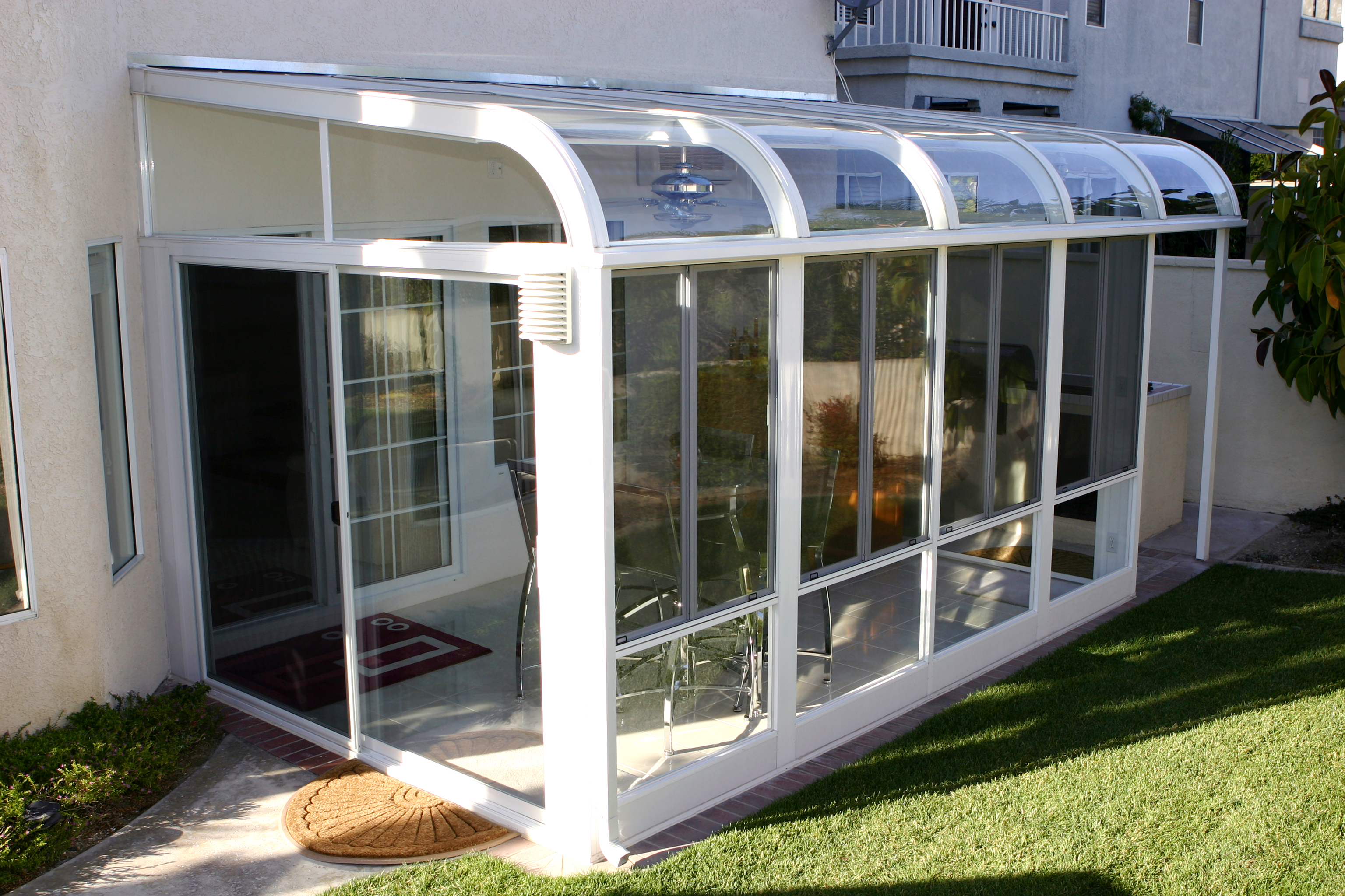 Orange County Sunrooms in sizing 3072 X 2048