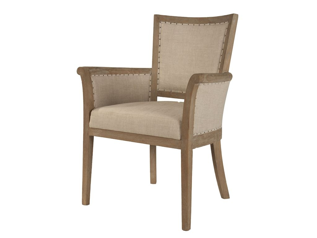 Orient Express Furniture Dining Room Westport Arm Chair throughout measurements 1024 X 768