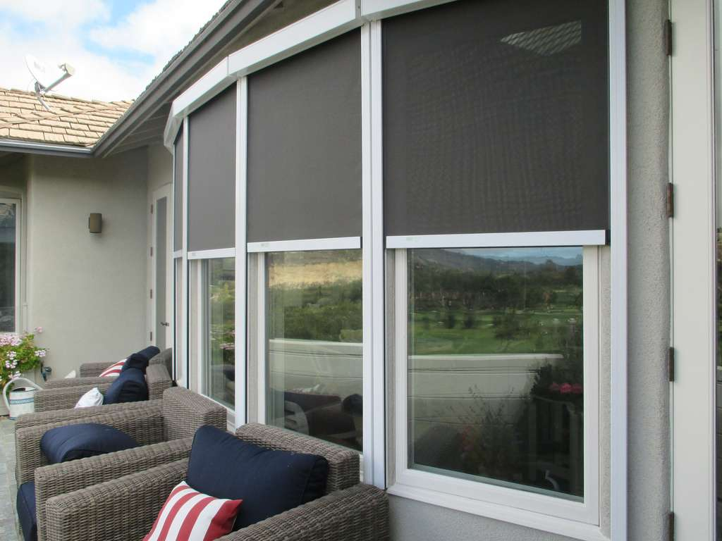 Outdoor Blinds Brisbane Outdoor Blinds Brisbane with regard to dimensions 1024 X 768