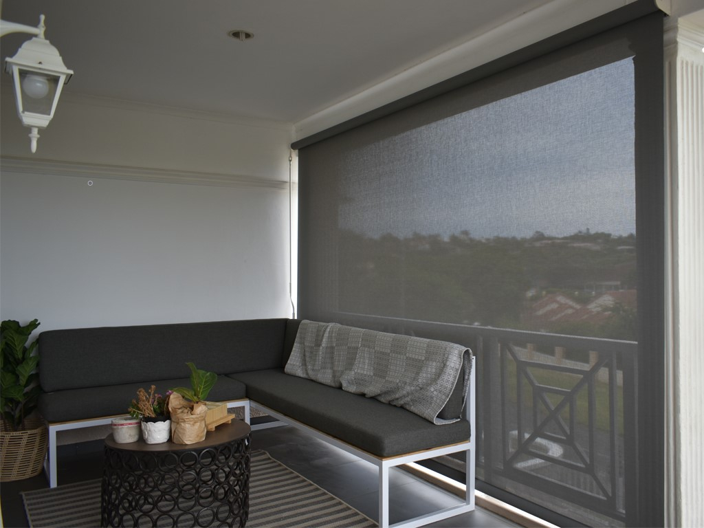 Outdoor Blinds Durban Hillcrest Westville Kloof Umhlanga within sizing 1024 X 768