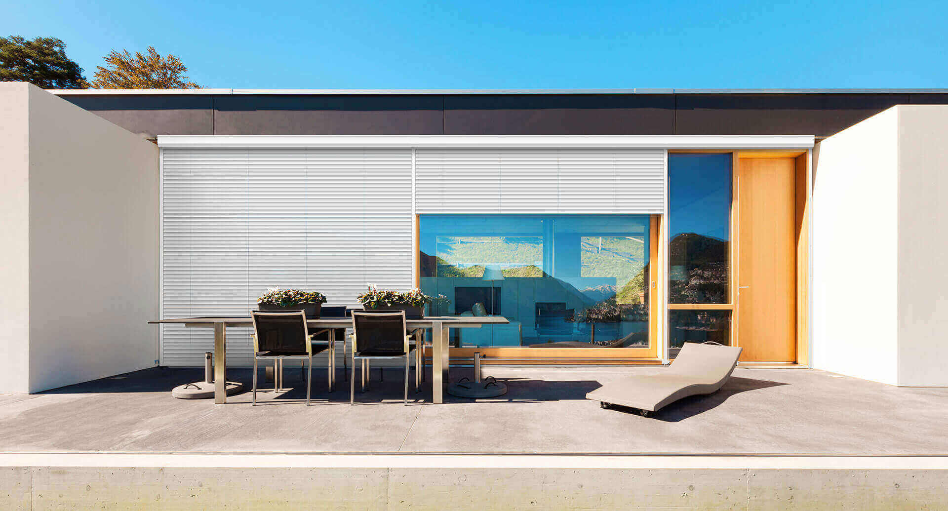 Outdoor Blinds Geelong The Blind Factory throughout dimensions 1920 X 1035