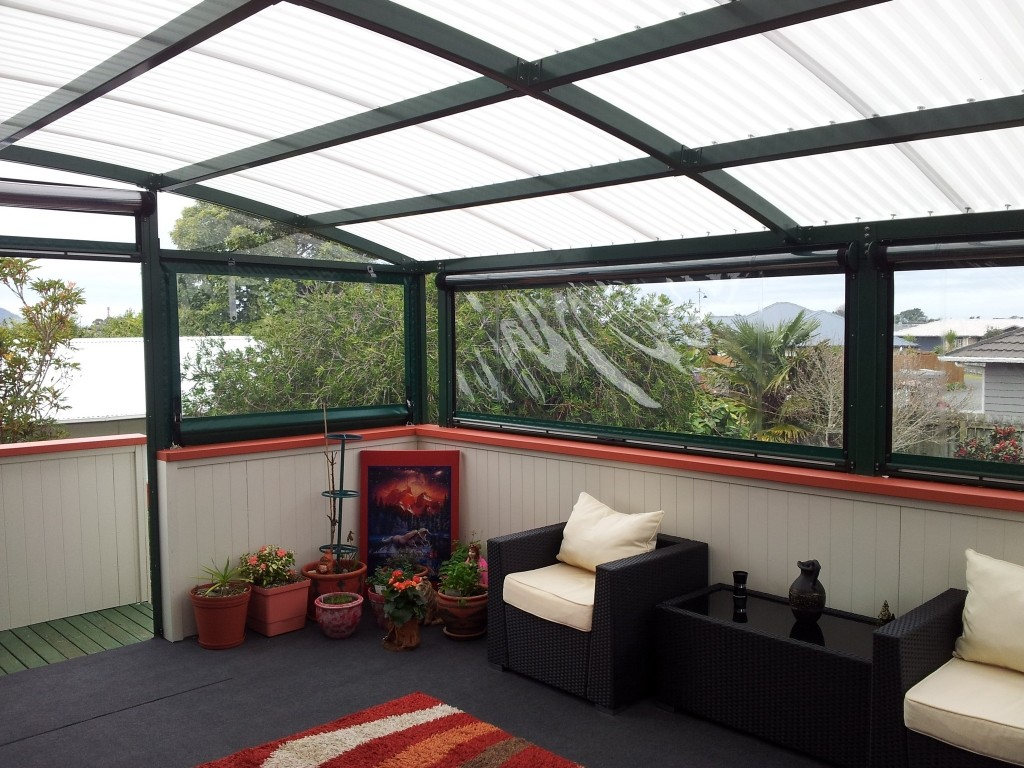 Outdoor Blinds Nz Roller Blinds Auckland Easiroll Roofing for dimensions 1024 X 768