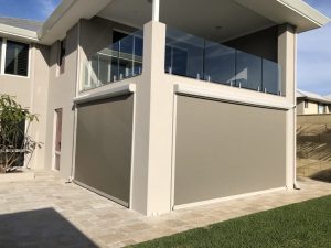 Outdoor Blinds Perth Patio Cafe Alfresco Blinds Perth inside dimensions 1024 X 768