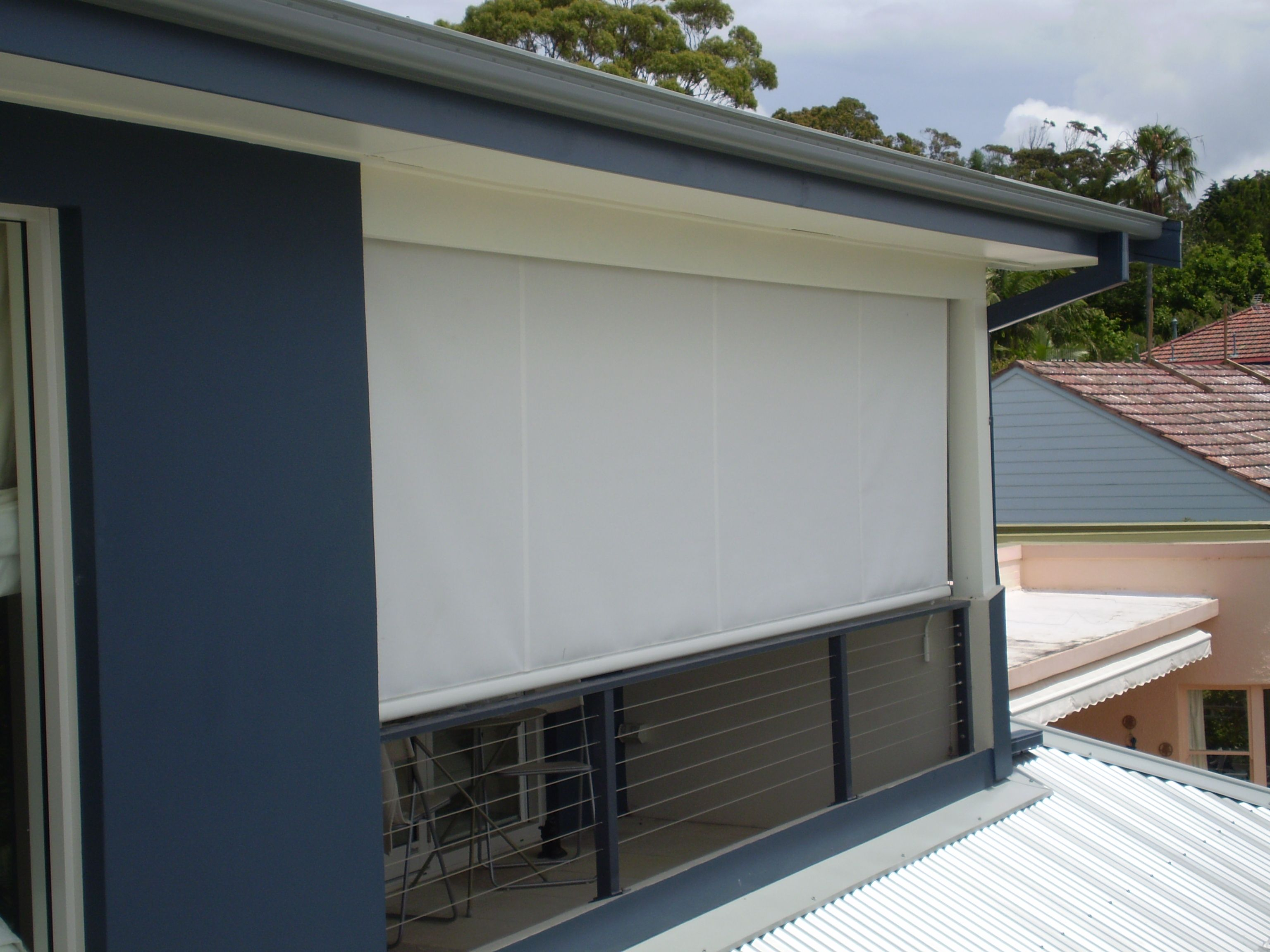 Outdoor Blinds Perth Wa Outdoor Blinds Outdoor Patio in proportions 3072 X 2304