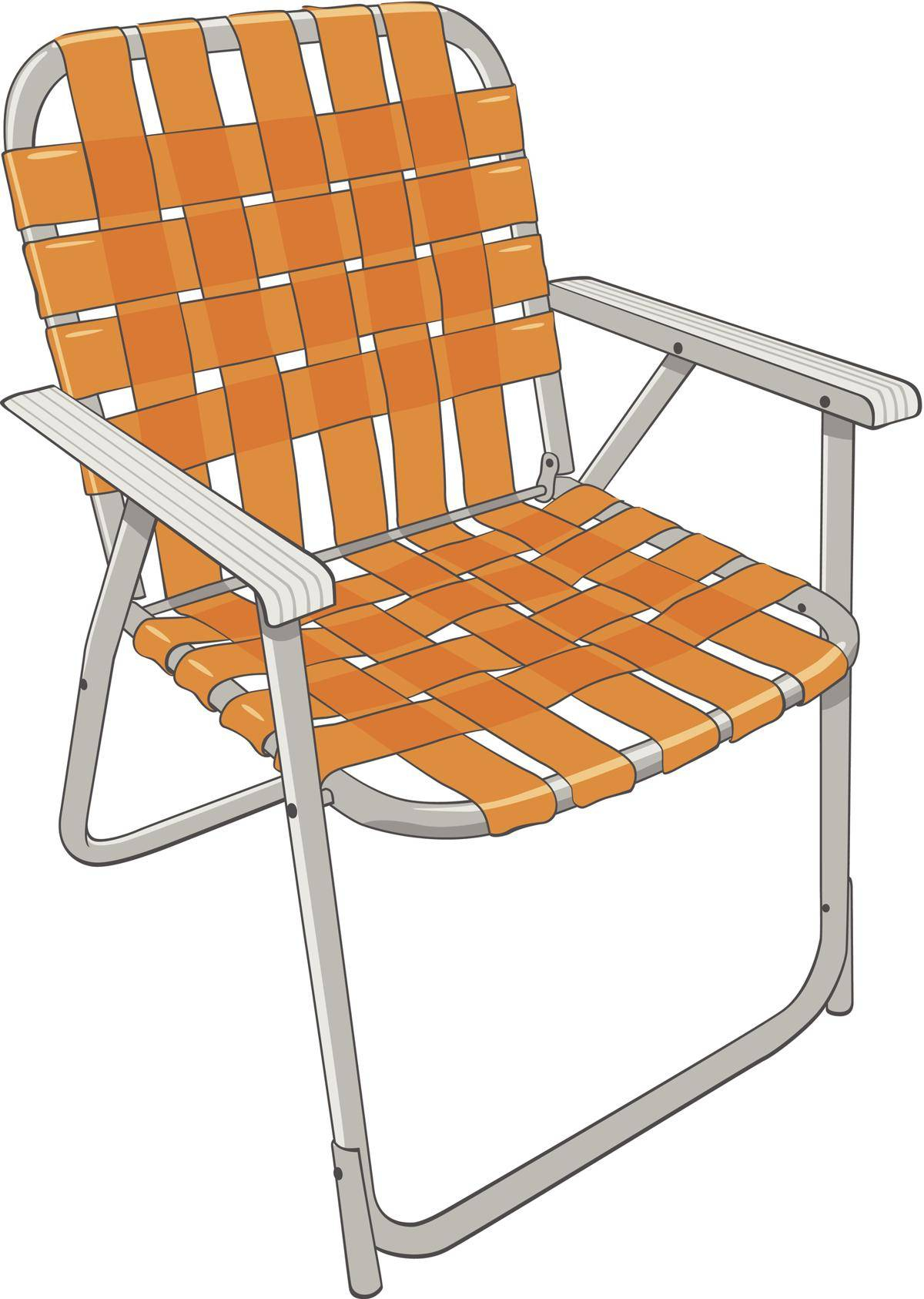 patio chair replacement slings