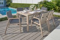 Outdoor Dining Setting 7 Piece for sizing 1500 X 1500