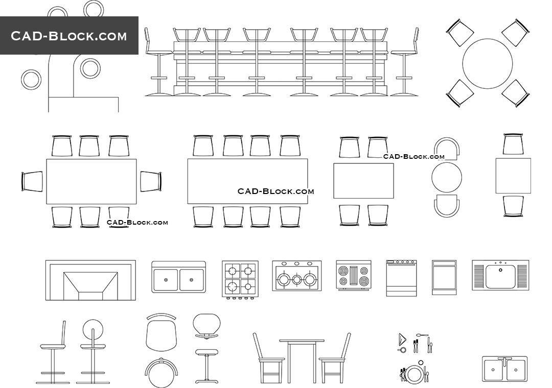 Outdoor Furniture Cad Blocks Free intended for proportions 1080 X 760