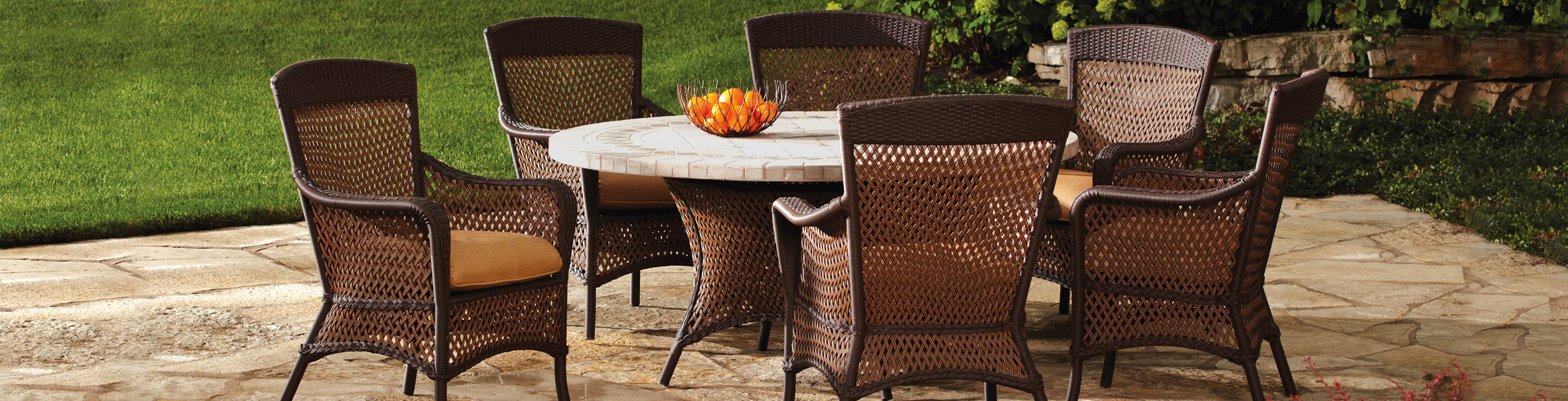 Outdoor Furniture Outdoor Dining Chairs Todays Patio intended for dimensions 2560 X 655