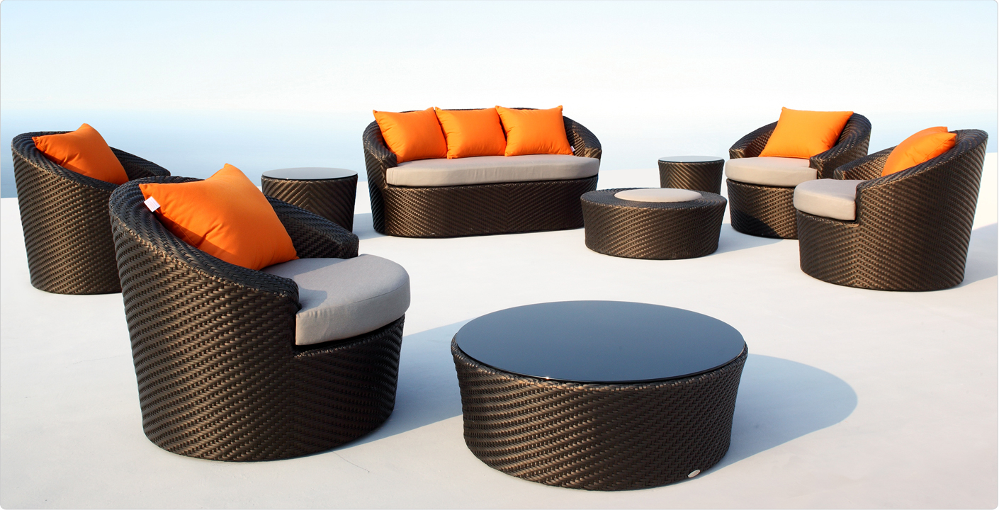 Outdoor Furniture Rattan Furniture From Iola Nz intended for sizing 1410 X 720