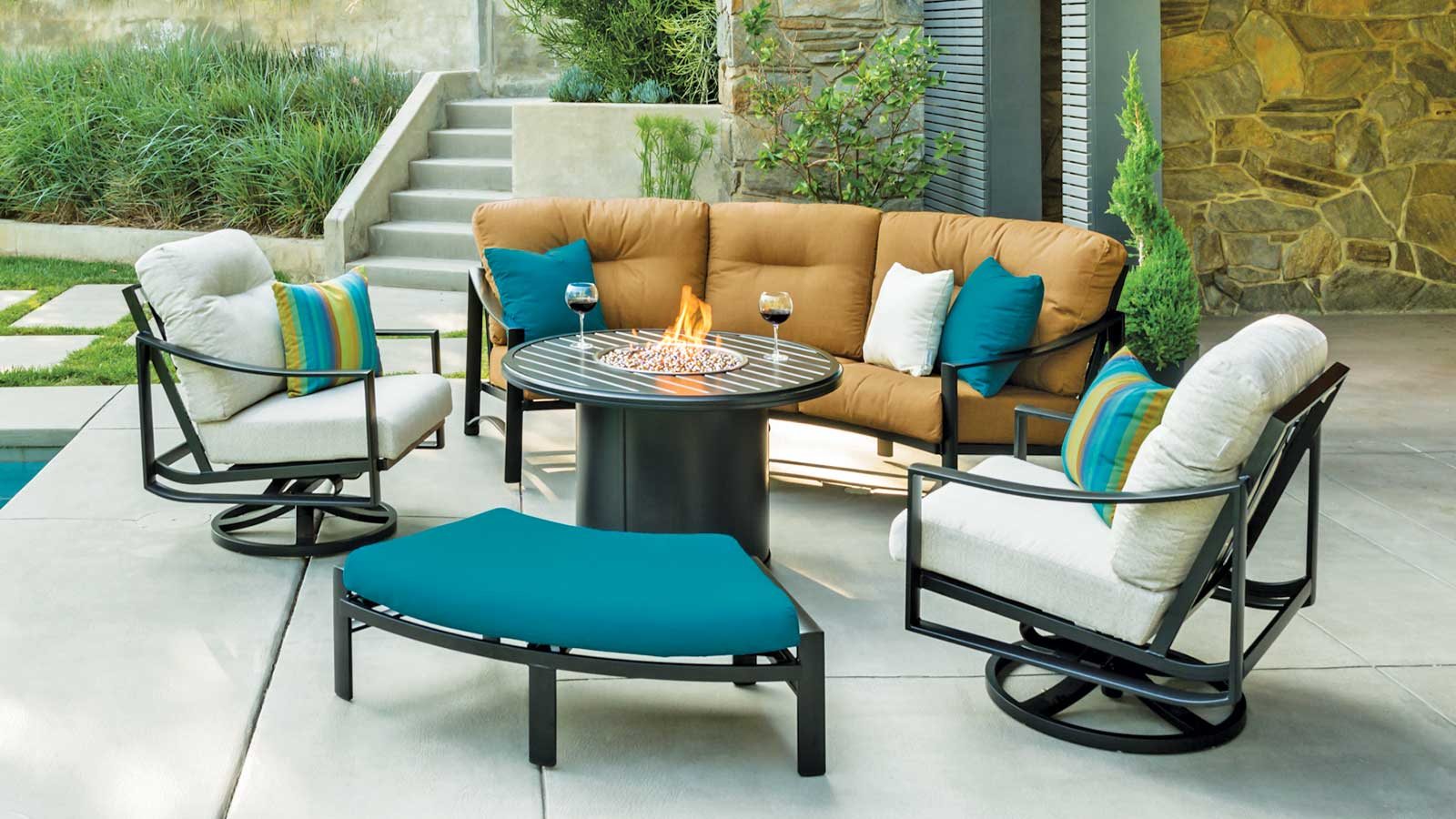 Outdoor Furniture Vancouver Coquitlam Burna Endless within dimensions 1600 X 900