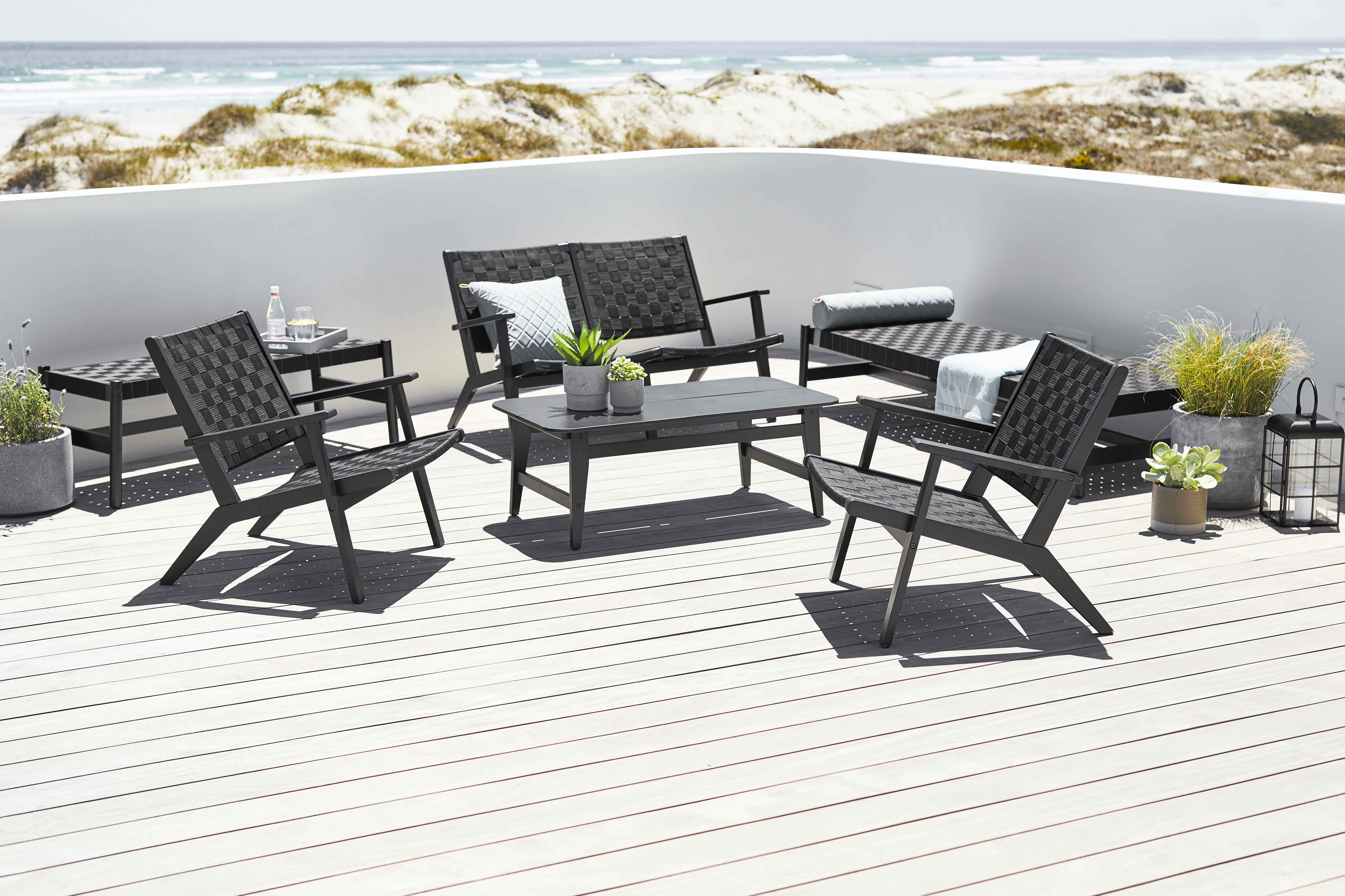 Outdoor Living From Jysk Elevate Pr for size 6659 X 4439