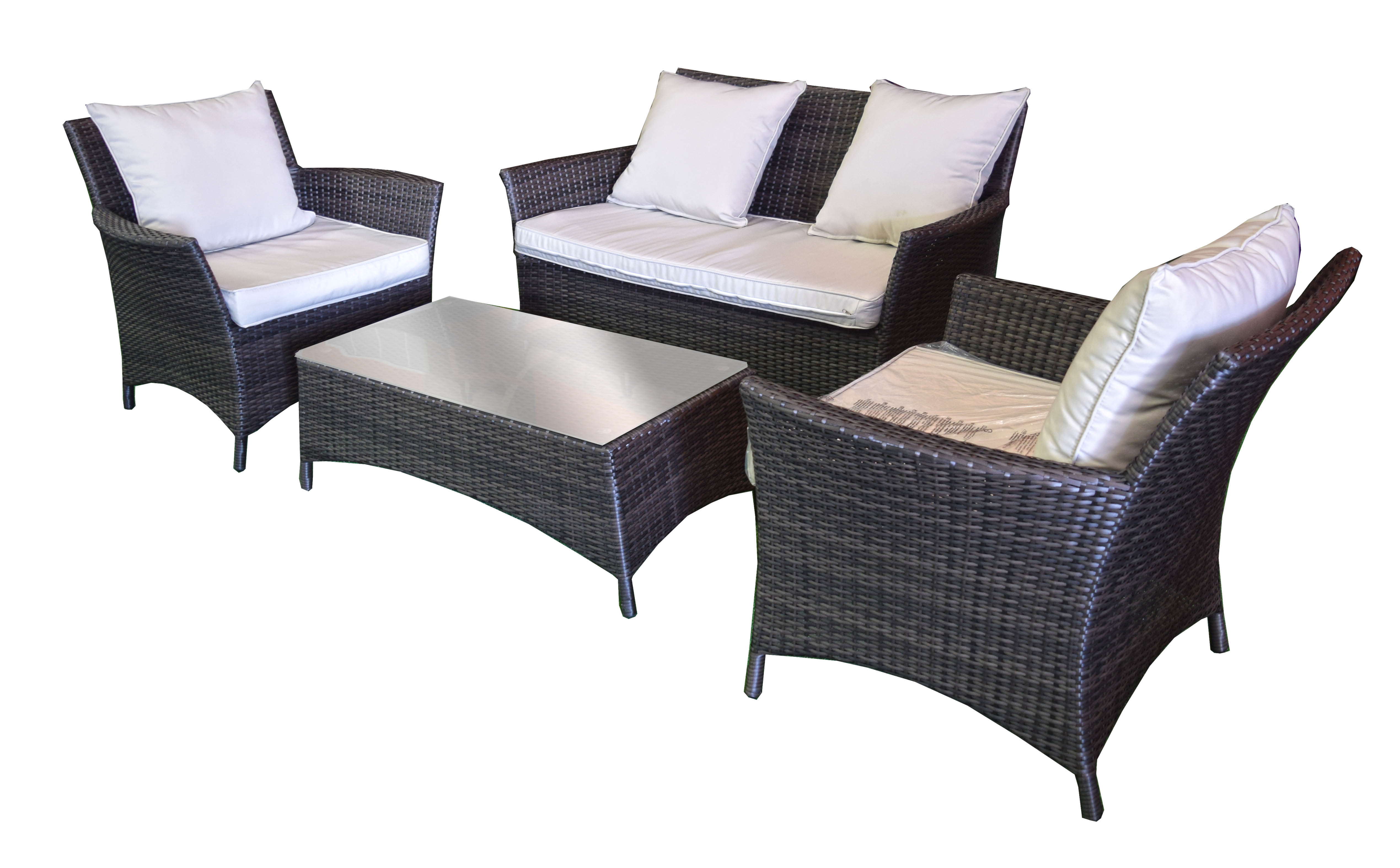 Outdoor Lounge Furniture Trinidad inside proportions 5078 X 3150