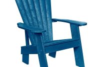 Outdoor Recycled Plastic Adirondack Chair Captiva Casual in proportions 1600 X 1600