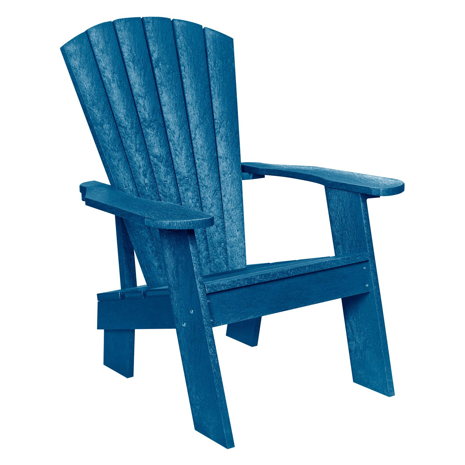 Outdoor Recycled Plastic Adirondack Chair Captiva Casual in proportions 1600 X 1600