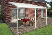 Palram Feria Patio Cover Awning Protect Yourself And Your with regard to size 2048 X 2048