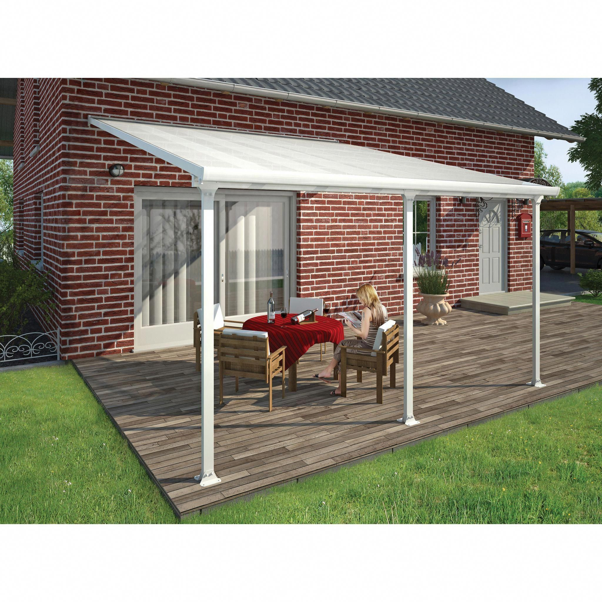 Palram Feria Patio Cover Awning Protect Yourself And Your with regard to size 2048 X 2048