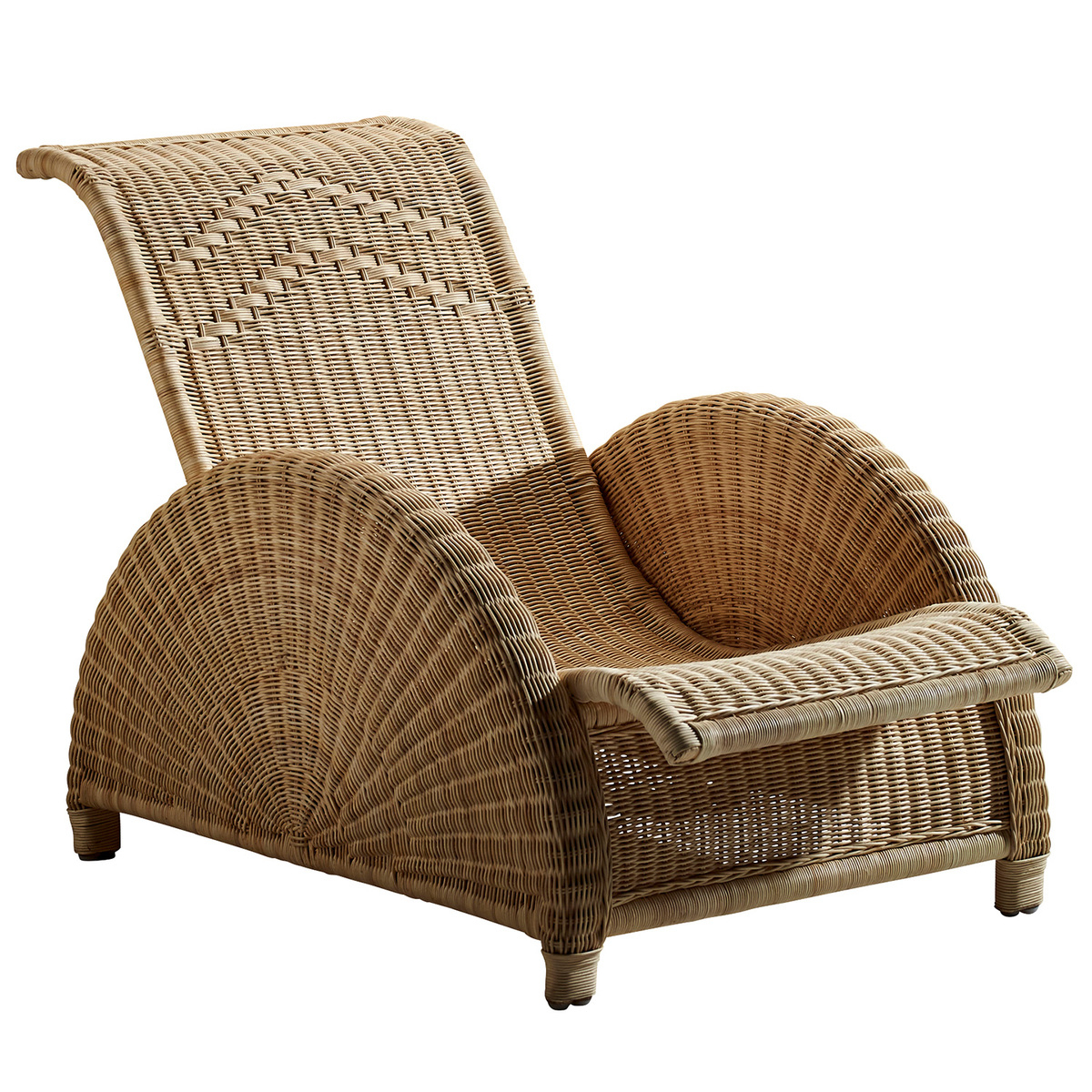 Paris Exterior Lounge Chair pertaining to dimensions 1200 X 1200