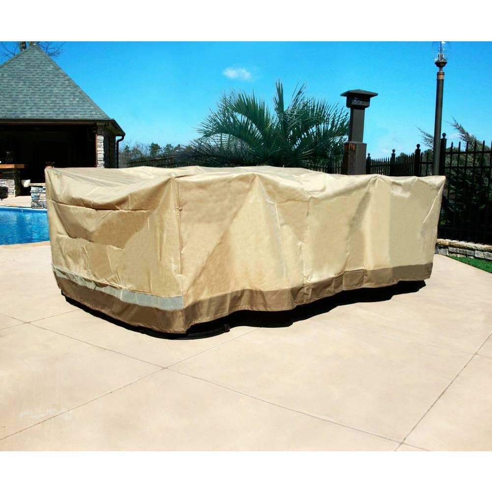 Patio Armor Chair Set Patio Cover Outdoor Furniture All Weather Resistant New throughout size 1000 X 1000