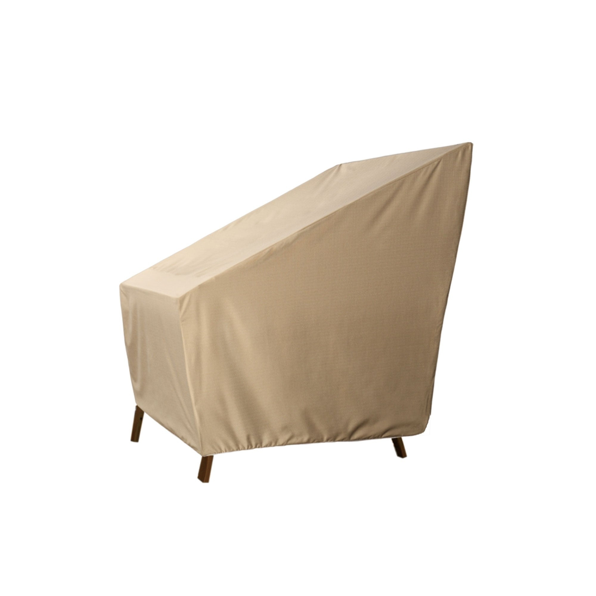 Patio Armor Ripstop Breathable Patio Chair Covers Extra Large throughout proportions 2000 X 2000