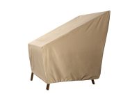 Patio Armor Ripstop Breathable Patio Chair Covers Extra Large with regard to sizing 2000 X 2000