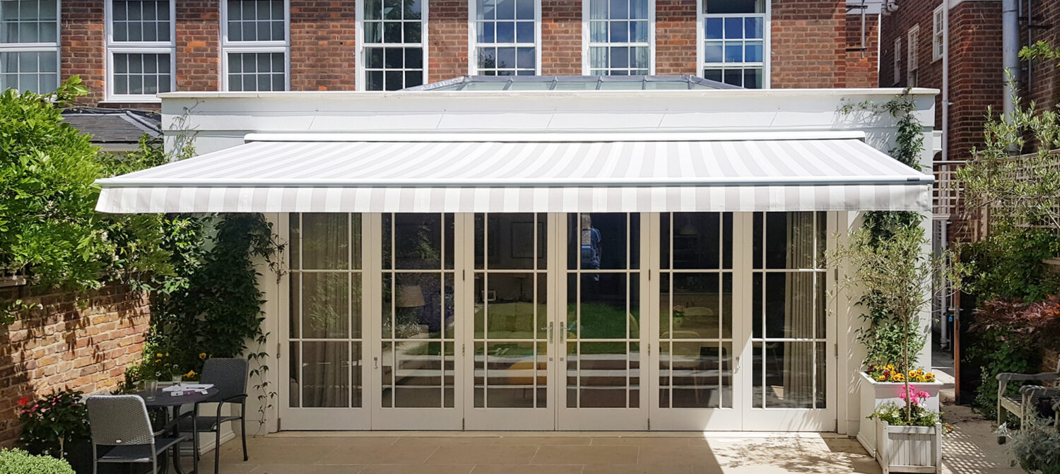 Patio Awnings And External Sunblinds Deans Blinds regarding sizing 1500 X 671
