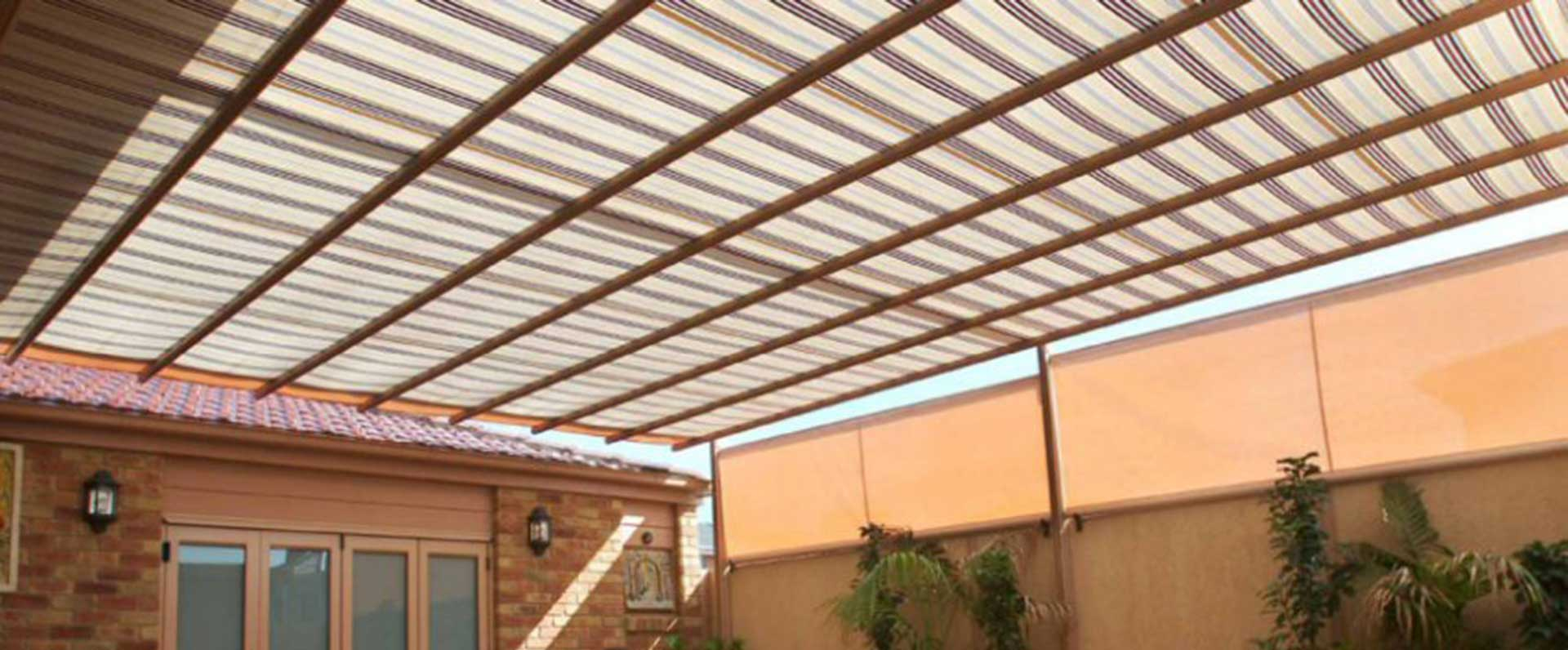 Patio Blinds Melbourne Undercover Blinds Victoria throughout dimensions 1920 X 796